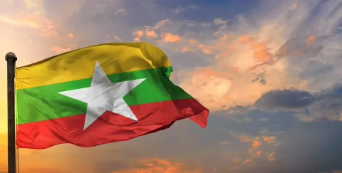 Граждане РФ теперь могут находиться в Мьянме без визы до 30 дней