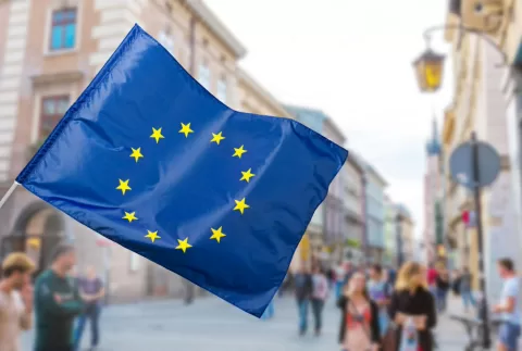 Новые подробности о системе электронных границ ЕС
