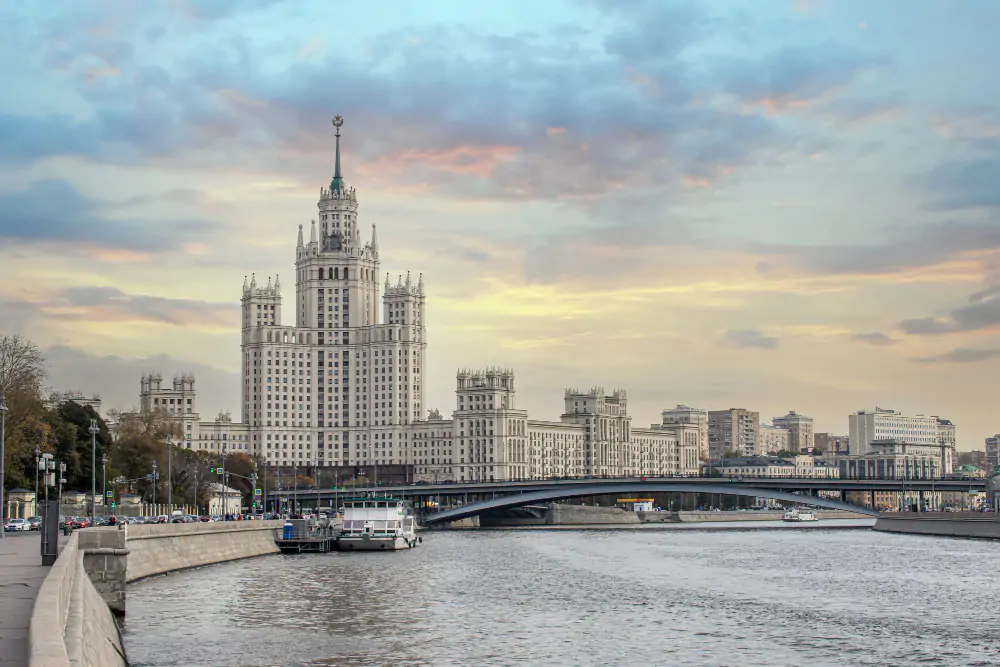 В России появилась единая электронная виза для иностранцев