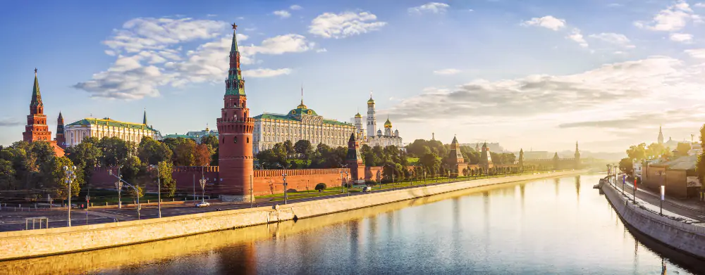 Россияне смогут посетить без визы еще пять стран в следующем году