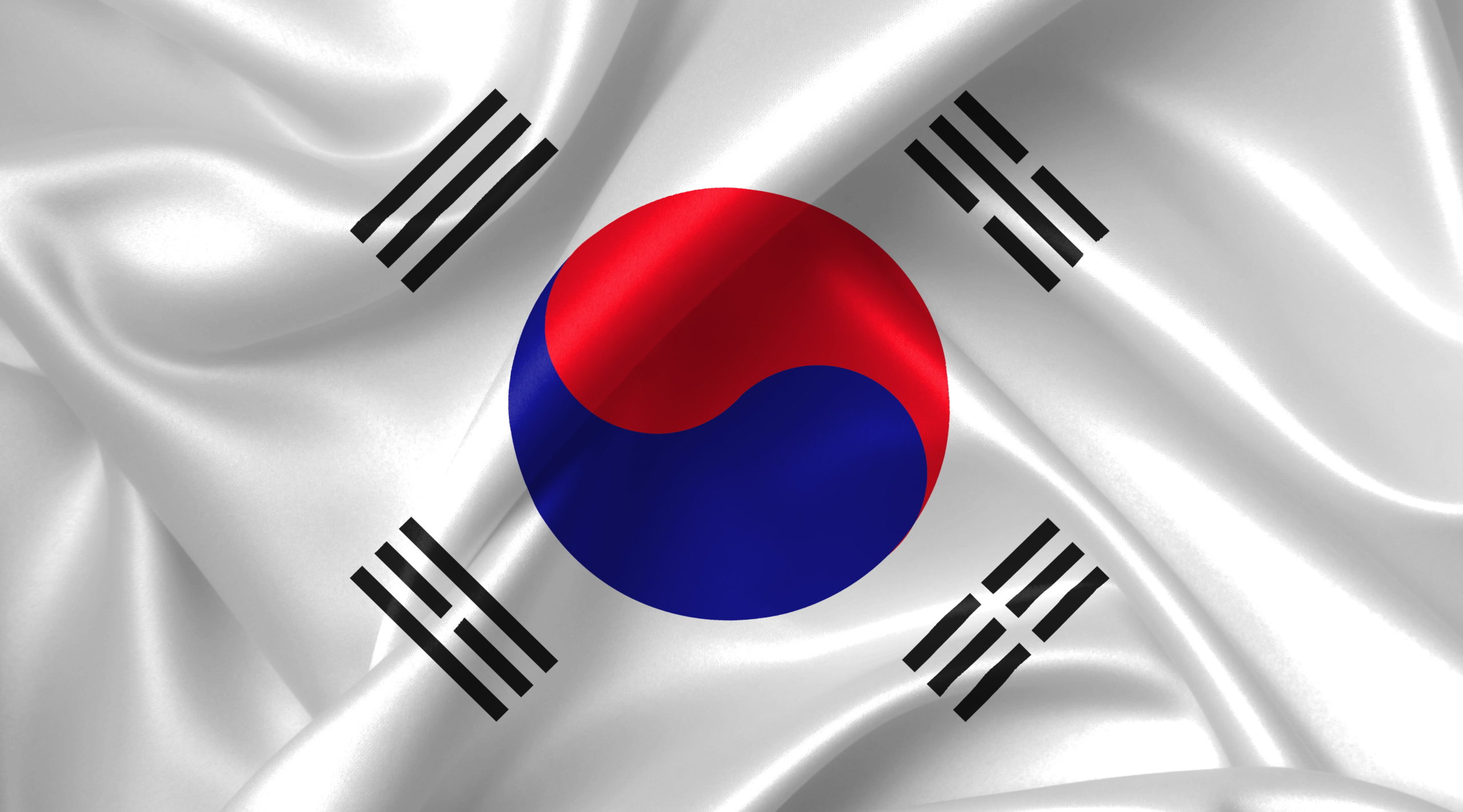 Оформление визы в Южную Корею