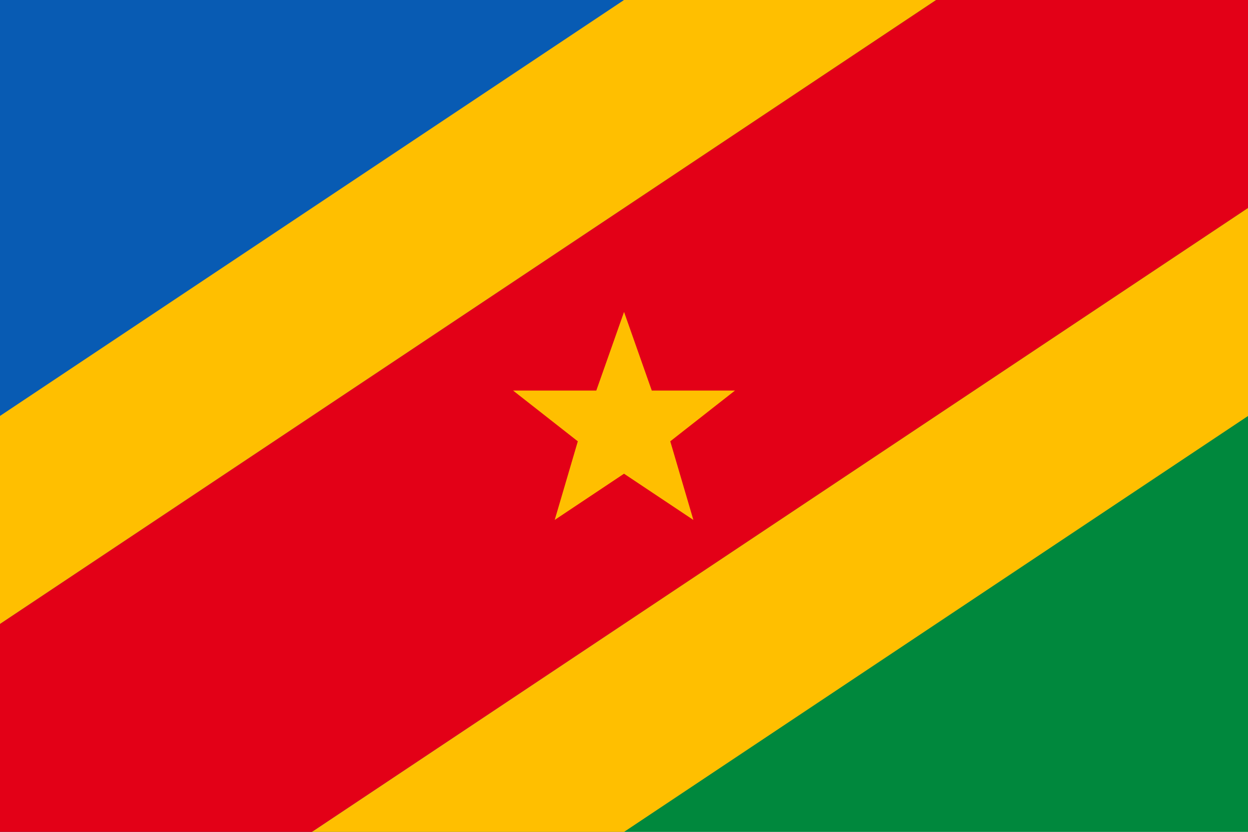 Оформить визу в Демократическую Республику Конго