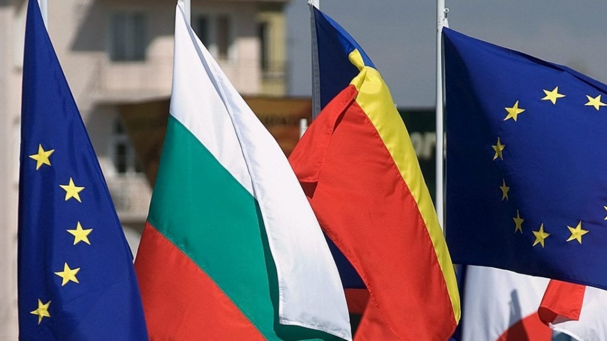Болгария и Румыния открывают Шенгенскую зону для российских туристов