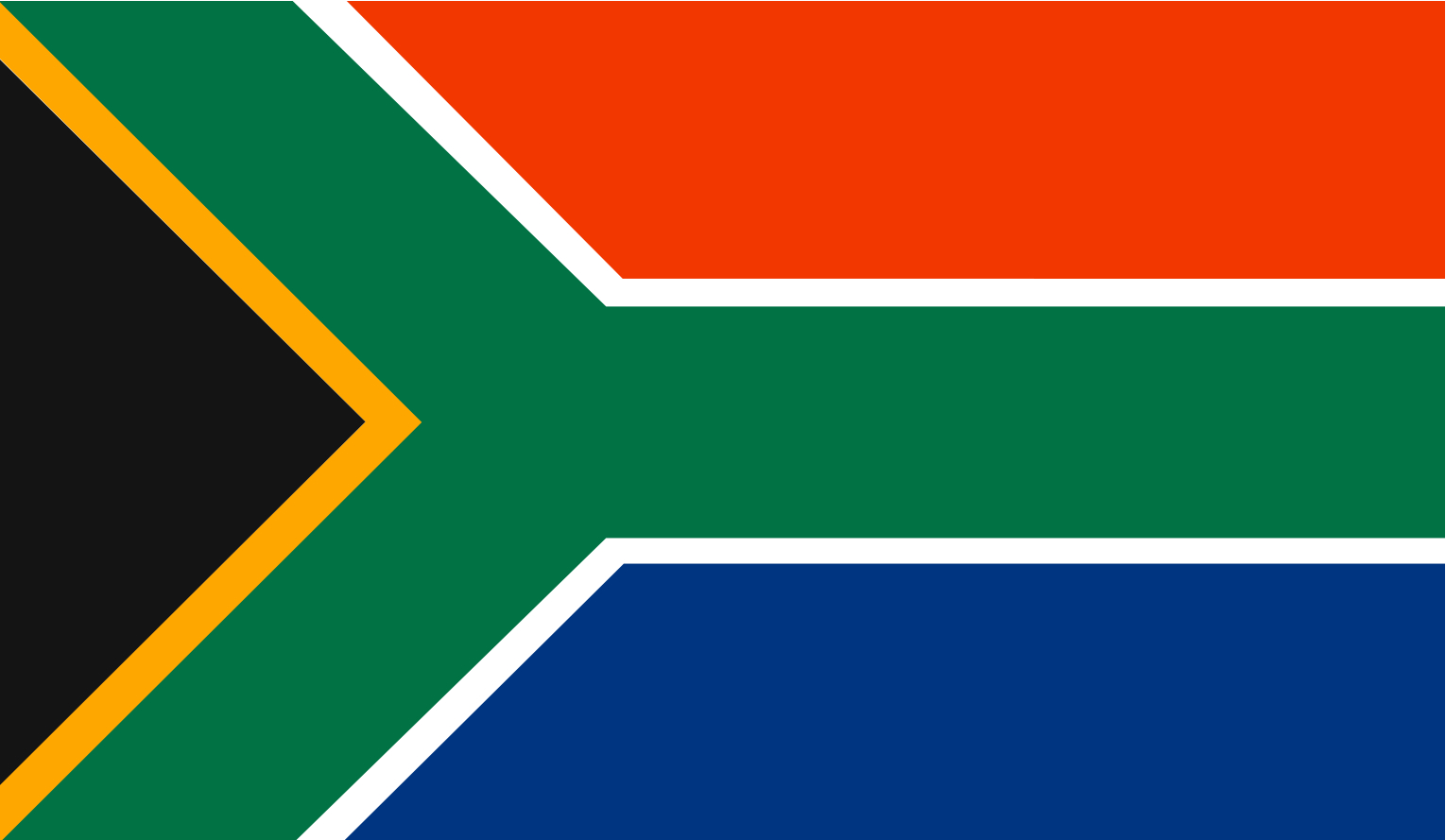 Оформление визы в ЮАР