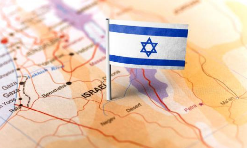 Израиль отложил электронные визы