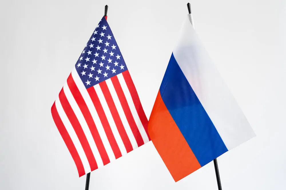Россия и США обсуждают возобновление авиасообщения