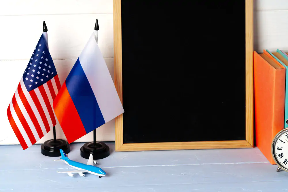 США готовятся восстановить визовые функции в Москве