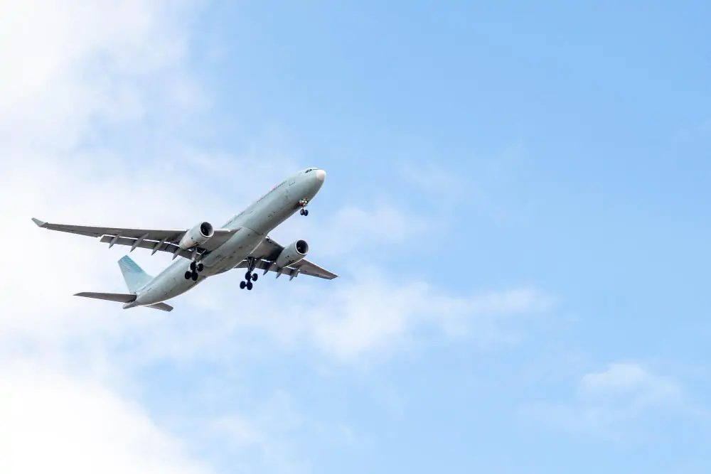 Boeing