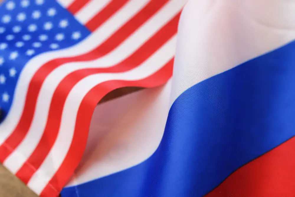 Выдача виз США в России по-прежнему под вопросом