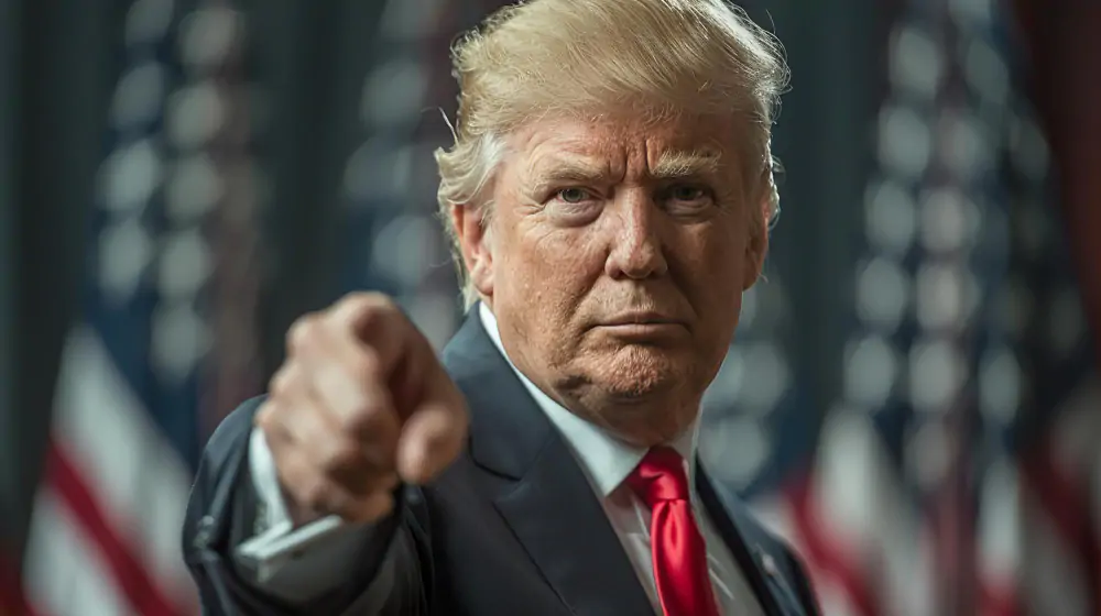 Политика Трампа может обойтись США в миллиарды от недополученного туризма