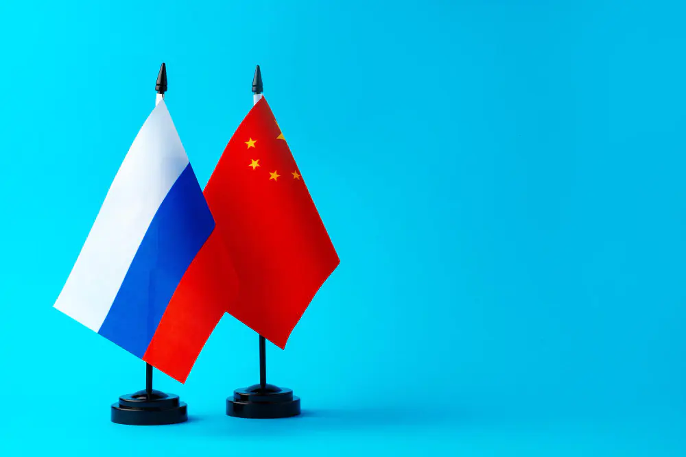 Россия и Китай запускают безвизовый режим для туристов