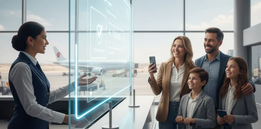 Египет прояснил ситуацию с ценой туристической визы