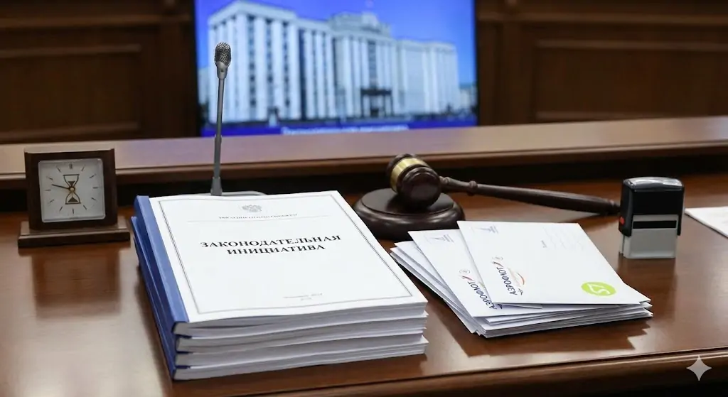 Госдума хочет ускорить ответы авиакомпаний на претензии