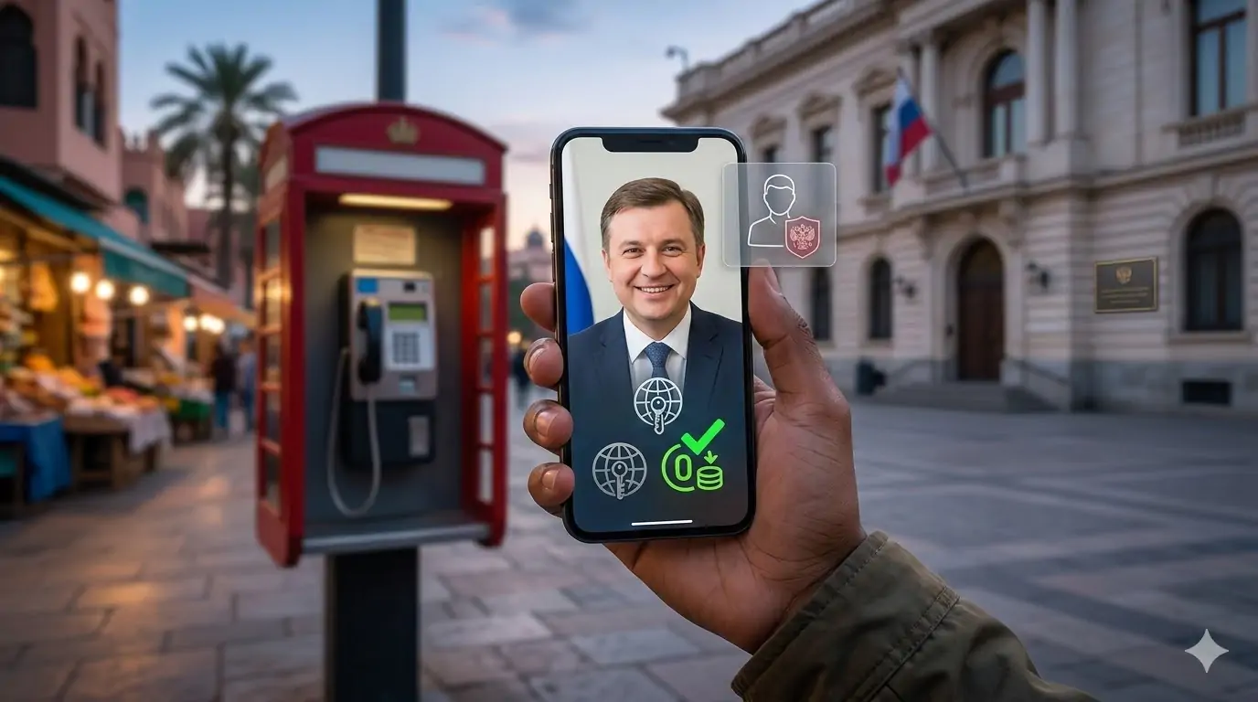 Депутат предложил разрешить россиянам бесплатно звонить в консульства из-за границы