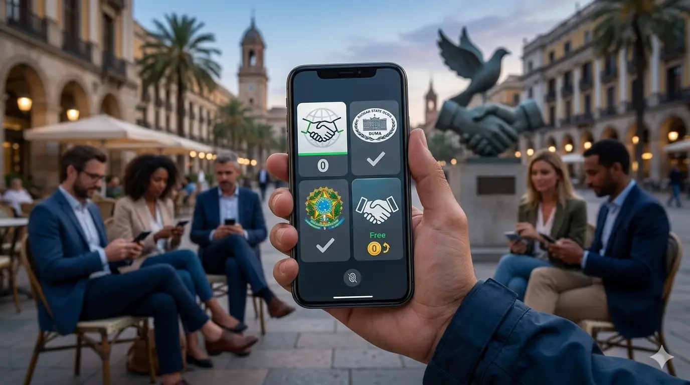 Россия и Бразилия вновь обсудят прямые рейсы спустя шесть лет перерыва