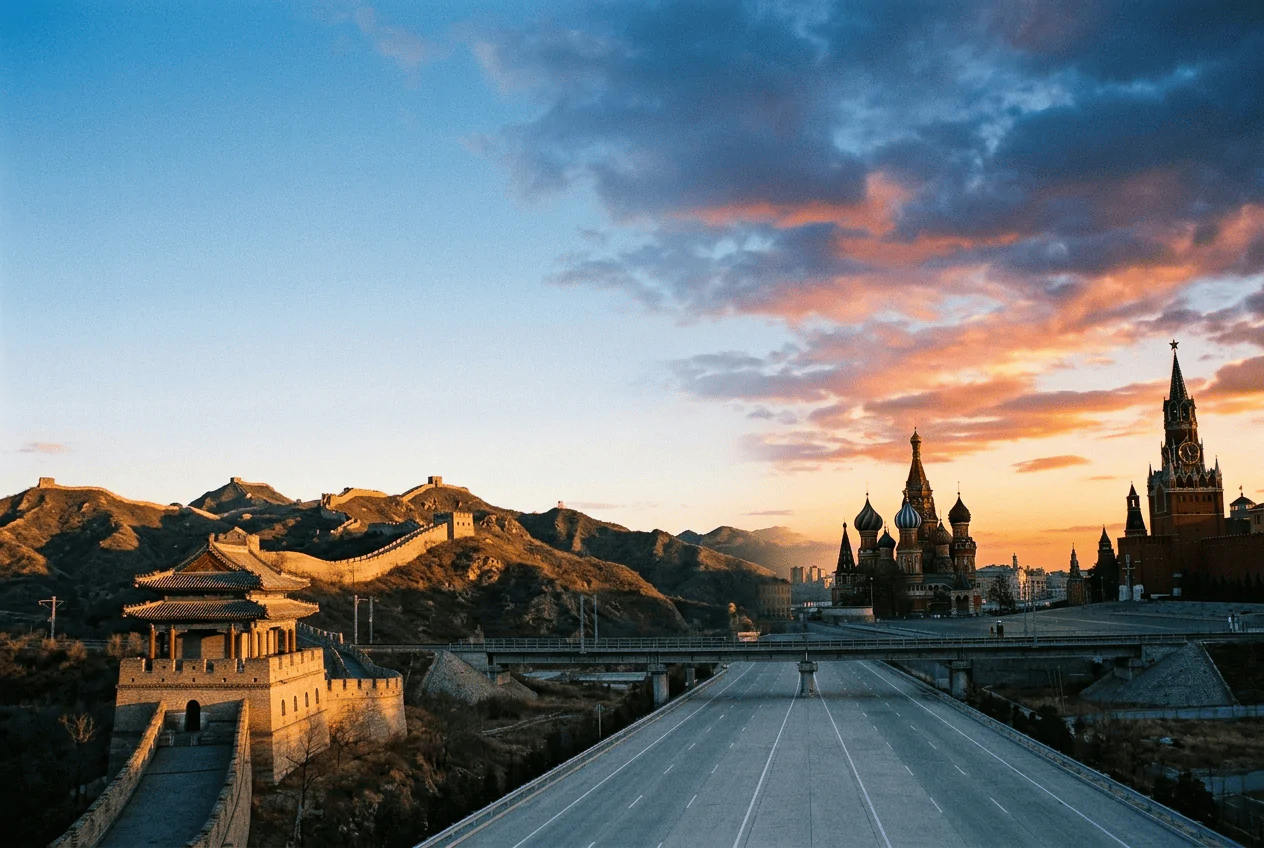 Посол Китая призвал сделать безвизовый режим с Россией бессрочным