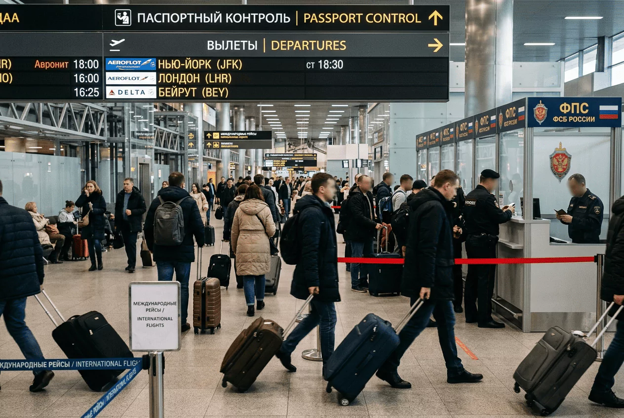 МИД предупредил россиян о риске ареста за границей по запросу США