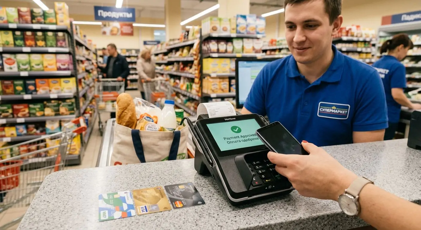 Аксаков пустил Visa и MasterCard обратно, но с депозитом и без гарантий
