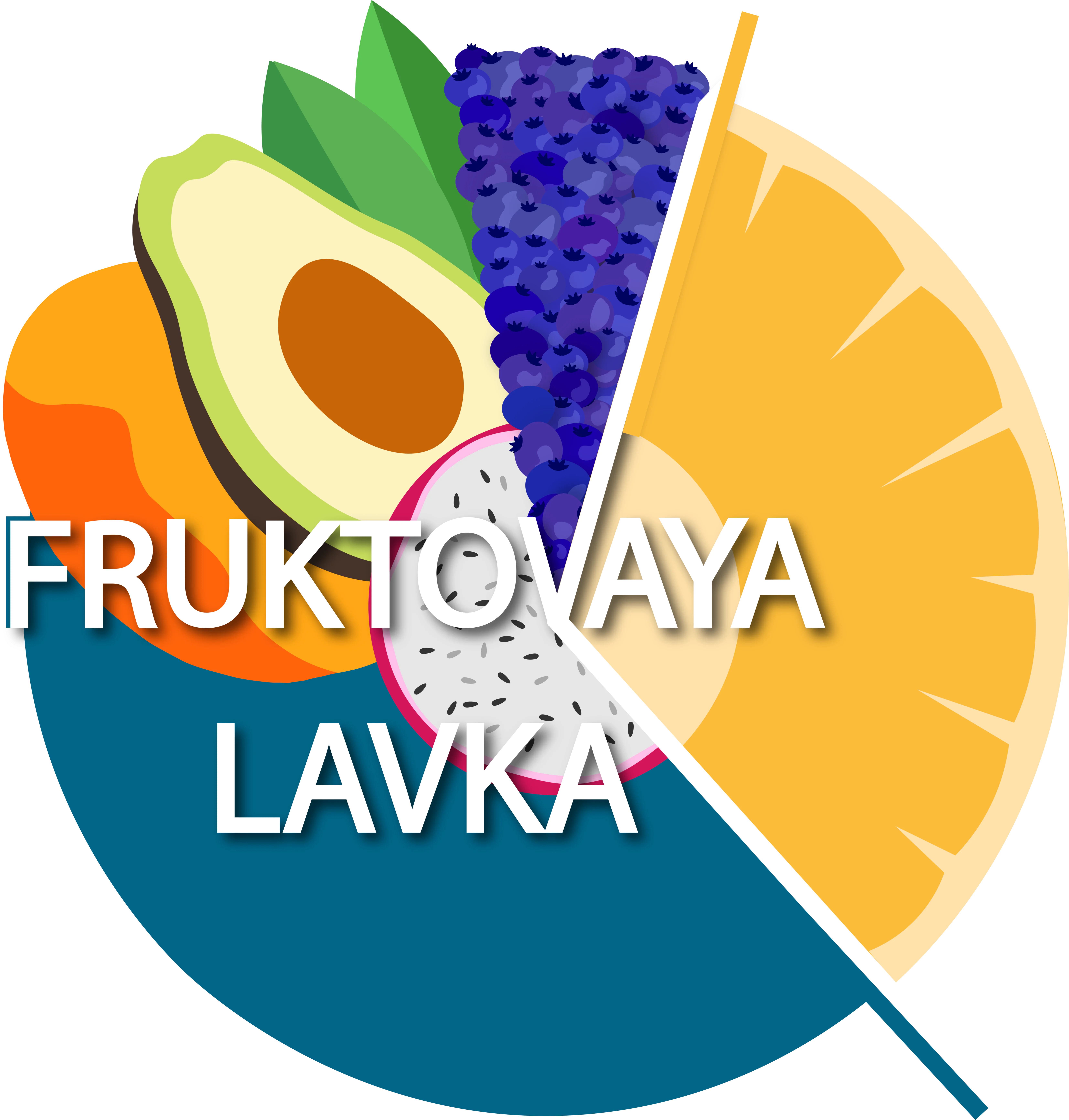 Фруктовая Лавка