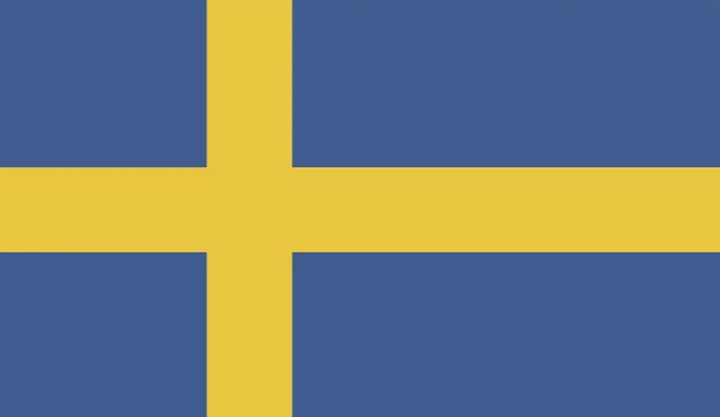 Оформление шведской визы