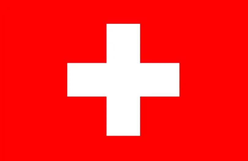 Оформление швейцарской визы