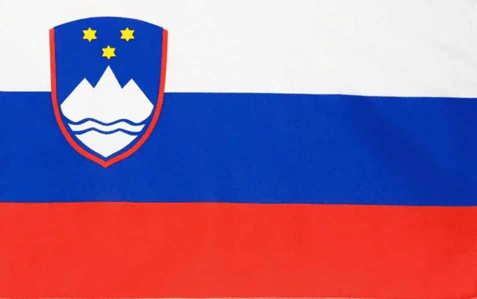 Оформление визы в Словению
