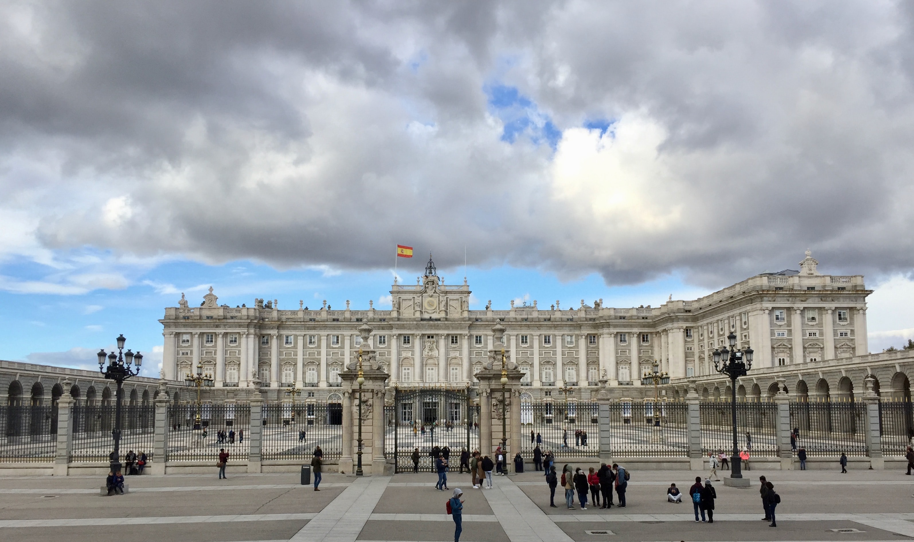 Новые правила пребывания иностранных студентов в Испании