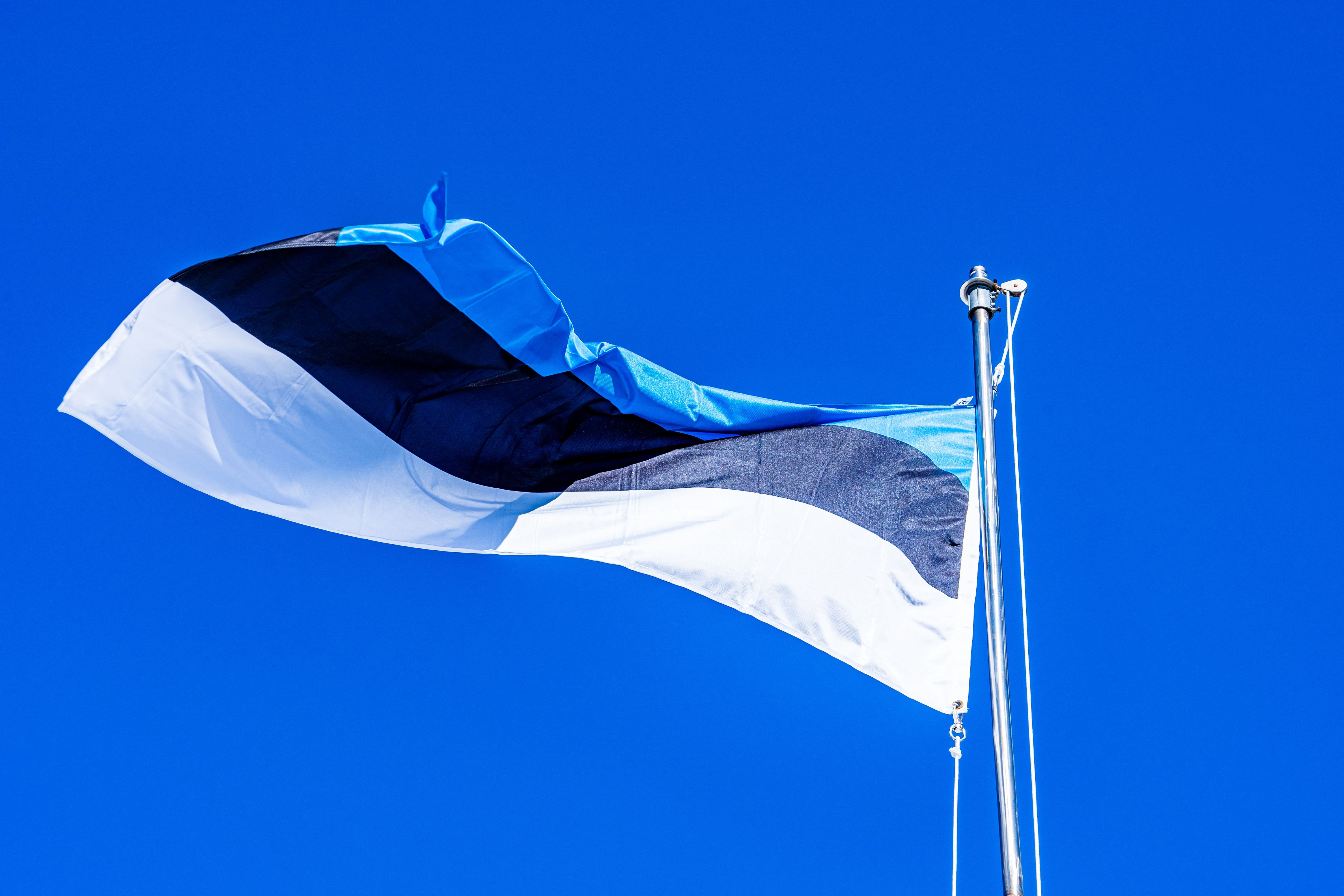 Эстония готова принимать туристов из России