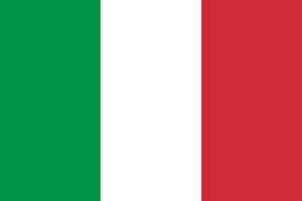 Оформление итальянской визы