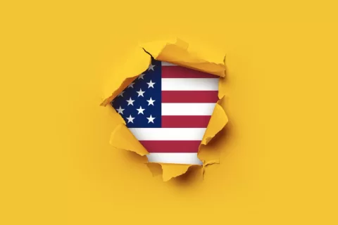 Получить рабочую визу в США в этом году станет проще