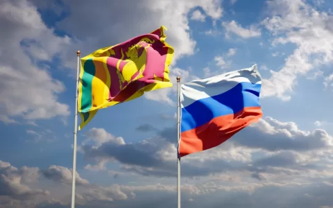 Шри-Ланка продлевает визу для россиян до полугода