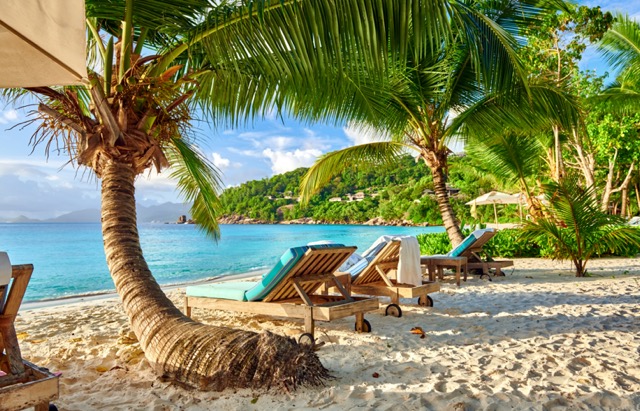 Сейшельские острова снимают все COVID ораничения для туристов