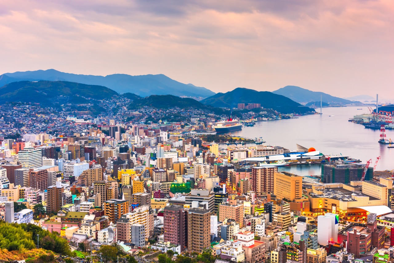 Круизы по Японии и через ее города снова доступны туристам