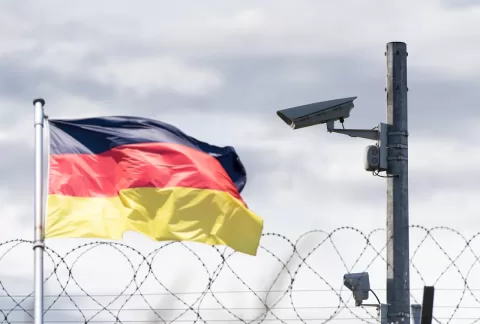Германия упрощает правила получения гражданства