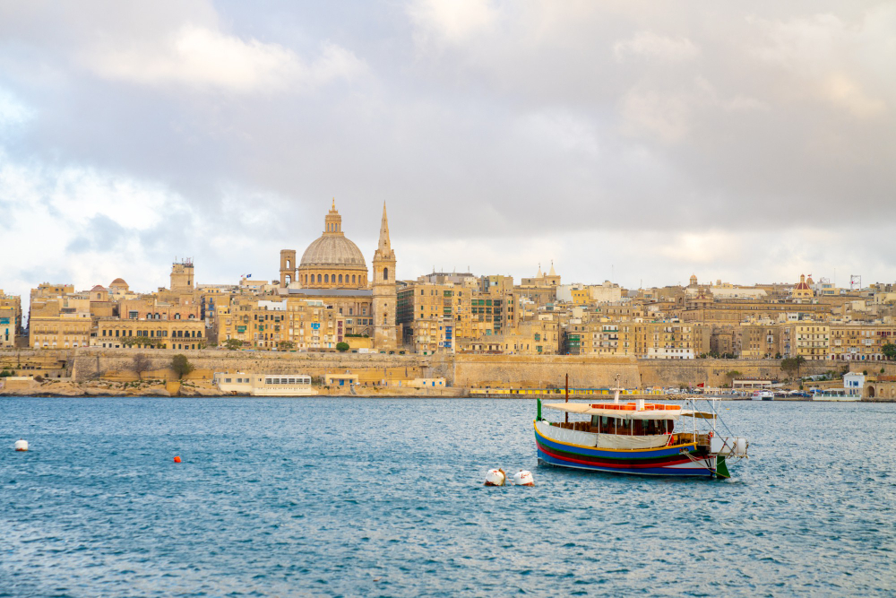 В 2022 году 339 иностранцев получили гражданство Мальты