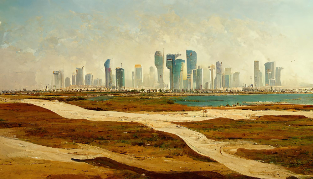 Для въезда в Катар будет нужна местная страховка