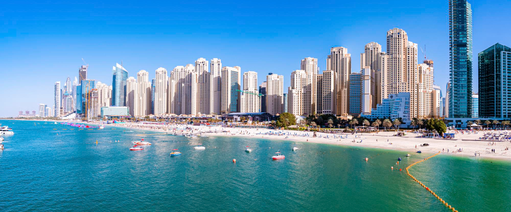 ОАЭ начнет выдавать многократные туристические визы на 5 лет