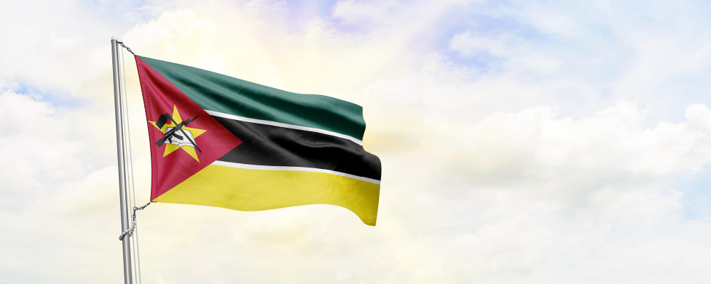 Мозамбик отменил визы для граждан РФ