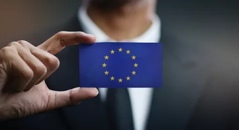 Новые подробности о цифровой визе в ЕС