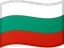 Флаг Болгария