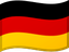 Флаг Германия