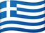 Флаг Греция