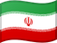 Флаг Иран