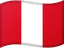 Флаг Перу