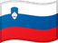 Флаг Словения