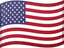 Флаг США